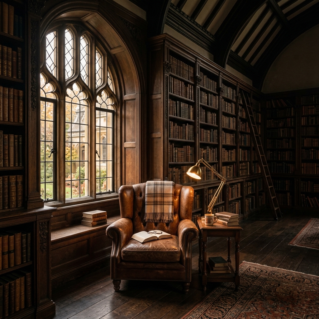 Library