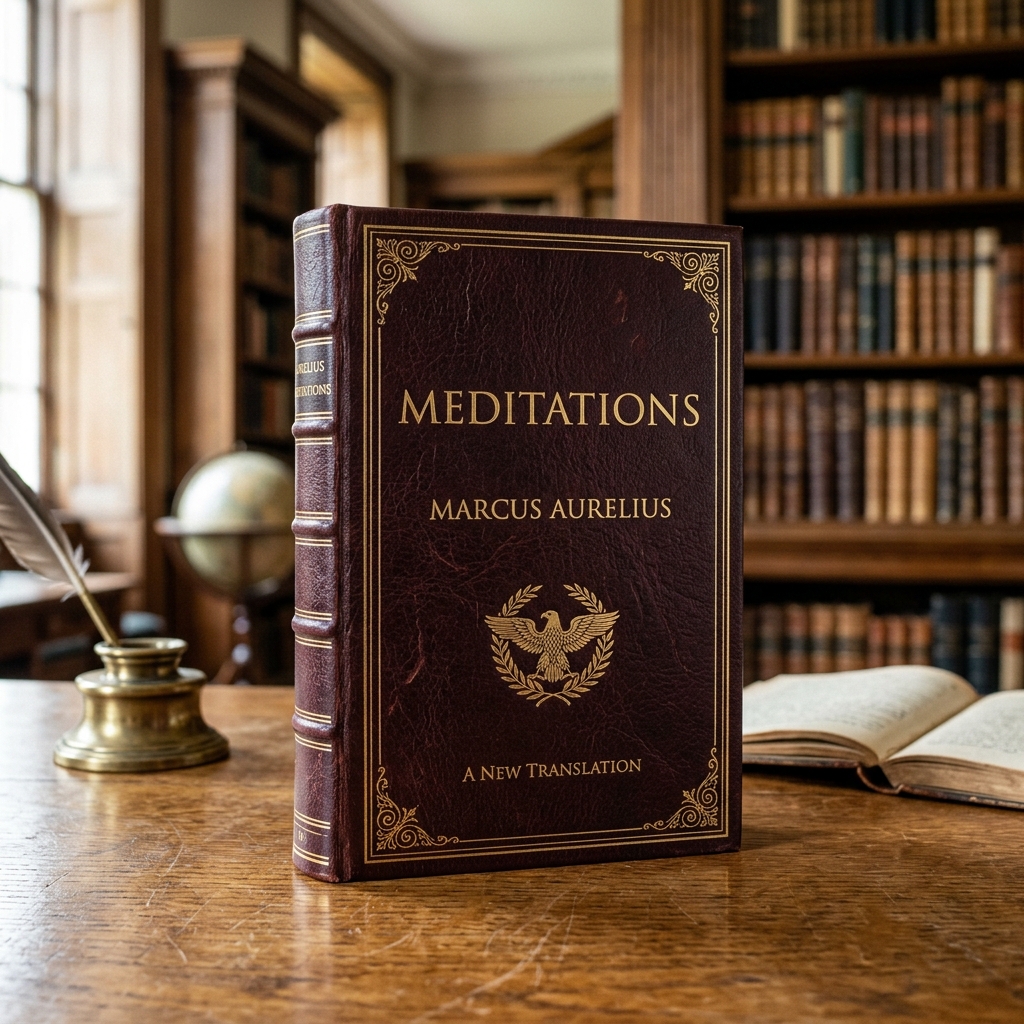 Meditations